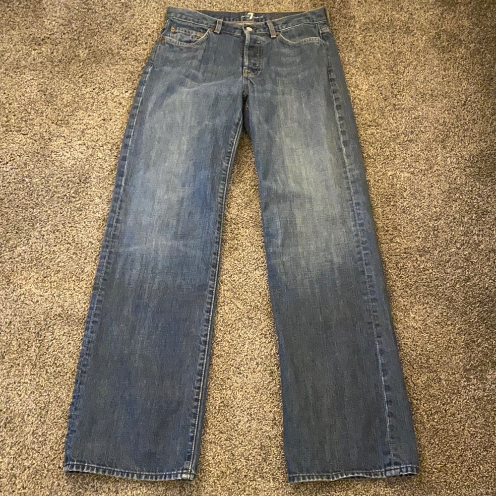 Seven for all Mankind Jeans